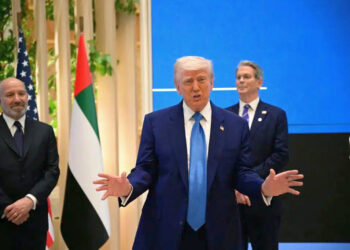 Iran, Trump sospende attacco: “In corso seri negoziati”. Il passo indietro dopo la richiesta dei Paesi arabi