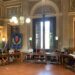 Prima seduta annuale del Consiglio Comunale dei Ragazzi di Ostiglia