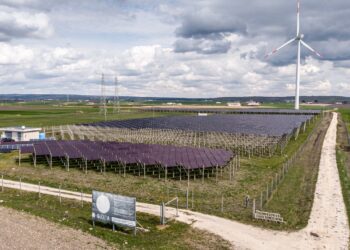 Impianto agrivoltaico a San Martino Gusnago di Ceresara: avviato l’iter autorizzativo