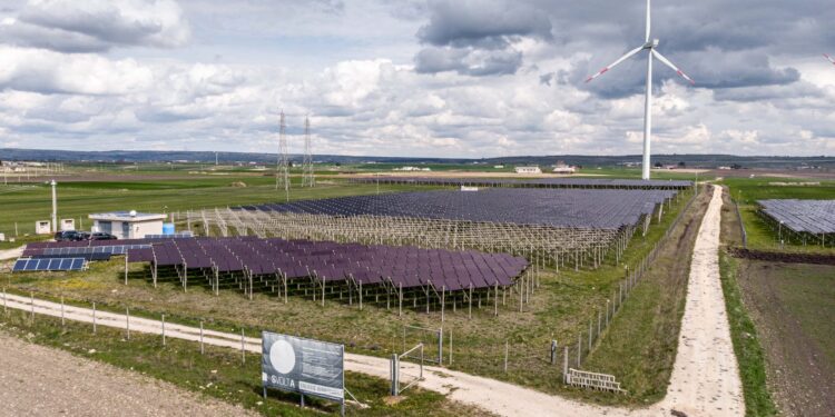 Impianto agrivoltaico a San Martino Gusnago di Ceresara: avviato l’iter autorizzativo