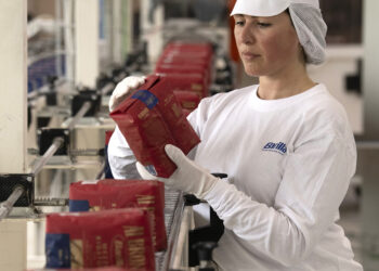 Barilla pubblica il Rapporto di Sostenibilità: -20% emissioni CO2 legate al trasporto