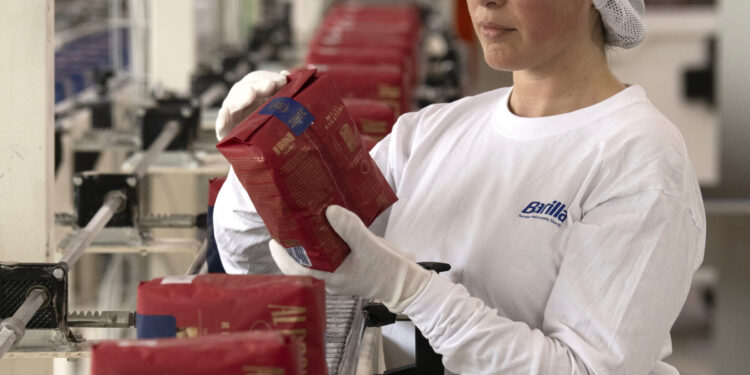 Barilla pubblica il Rapporto di Sostenibilità: -20% emissioni CO2 legate al trasporto