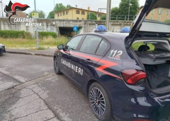 Controlli dei Cc durante il lungo fine settimana: denunce e segnalazioni