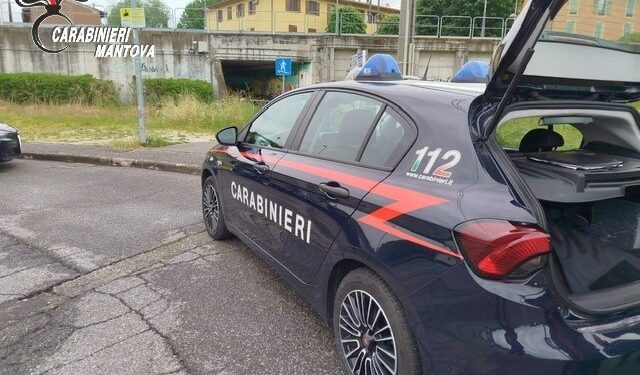 Controlli dei Cc durante il lungo fine settimana: denunce e segnalazioni