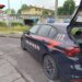Controlli dei Cc durante il lungo fine settimana: denunce e segnalazioni