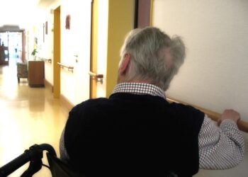 ALZHEIMER IN RSA, CASSAZIONE CONFERMA: RETTA A CARICO DEL SSN