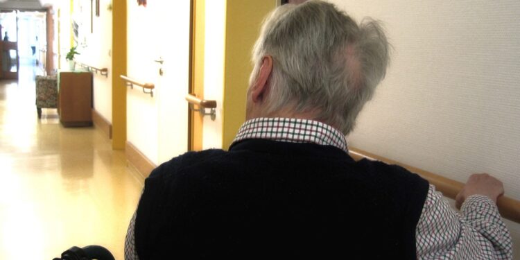 ALZHEIMER IN RSA, CASSAZIONE CONFERMA: RETTA A CARICO DEL SSN