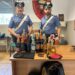Rubano gli alcolici dal bar: nei guai cinque giovanissimi (tra cui un minorenne)