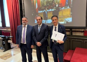 Stellantis, Filosa conferma investimenti: “Mantenuti impegni Piano Italia, andremo anche oltre”