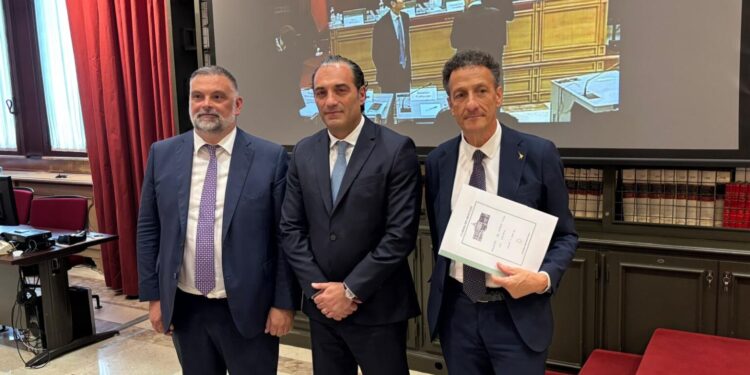 Stellantis, Filosa conferma investimenti: “Mantenuti impegni Piano Italia, andremo anche oltre”