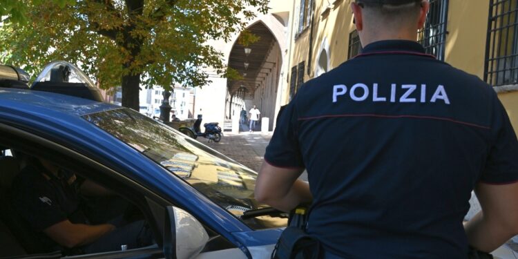 Soprusi alla ex moglie: in arresto un 49enne
