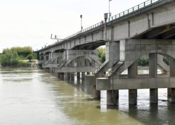 VIADOTTO DI SAILETTO, ENTRO LA FINE DEL MESE SCATTERANNO LE MODIFICHE ALLA VIABILITA’
