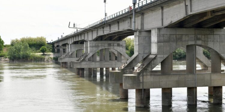 VIADOTTO DI SAILETTO, ENTRO LA FINE DEL MESE SCATTERANNO LE MODIFICHE ALLA VIABILITA’