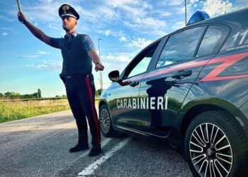 Entra in piscina senza biglietto e poi minaccia il vigilante: nei guai un 17enne