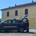 Armato di coltello, blocca il treno: denunciato dai carabinieri