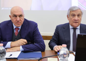 Difesa, Crosetto: “Spesa 3,5% scelta responsabile”. Tajani: “Vertice Ankara chiave per Nato”