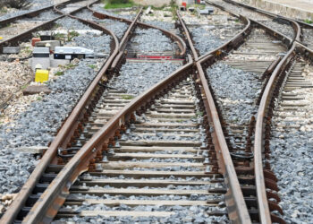 Rfi al lavoro sul nodo ferroviario di Firenze: la mappa dei principali cantieri