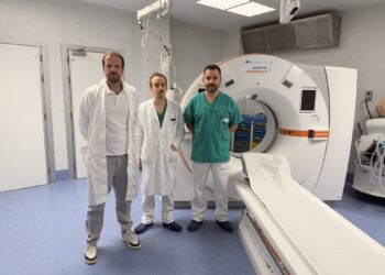 Ictus, recupero tempestivo al Poma per una 99enne