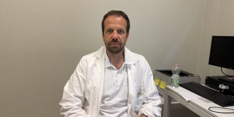 Neuroradiologia, il nuovo direttore del reparto: “Puntiamo sull’attività interventistica”