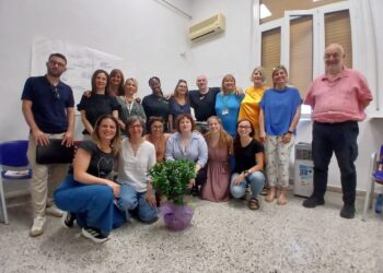 Violenza di genere, laboratorio di rete per operatori e gruppo di auto mutuo aiuto