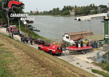 Dopo tre giorni di ricerche, un 16enne trovato senza vita nel Po