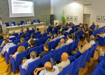 Confagricoltura Mantova alla Fiera Millenaria di Gonzaga: riflettori accesi su abbattimento delle emissioni, sostegno al biologico, rafforzamento della presenza delle donne in agricoltura ed energia rinnovabile