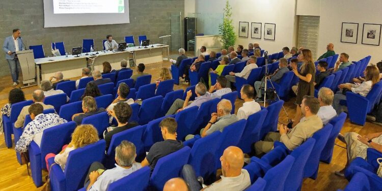 Confagricoltura Mantova alla Fiera Millenaria di Gonzaga: riflettori accesi su abbattimento delle emissioni, sostegno al biologico, rafforzamento della presenza delle donne in agricoltura ed energia rinnovabile