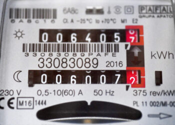 Energia, caldo record fa volare i consumi: +8,3% a luglio, è l’aumento più alto di sempre