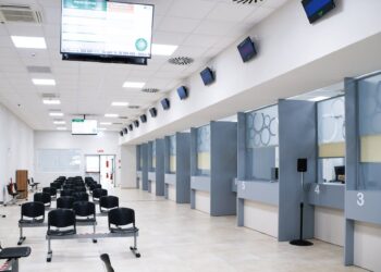 ARRIVA IL NUOVO CUP REGIONALE, PRENOTAZIONI SOSPESE FRA IL 27 E IL 30 AGOSTO