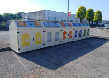 Dal primo agosto al via Ecoisola informatizzata, nuovo accesso al Centro di Raccolta e distributore automatico di sacchi