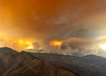 Incendi, finora in Europa danni fino a 19,1 mld. Stagione resta ad alto rischio