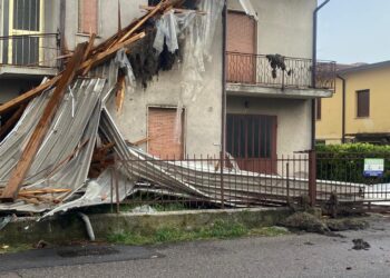 Maltempo, dalla Regione lo stato di emergenza anche in provincia di Mantova