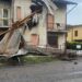 Maltempo, dalla Regione lo stato di emergenza anche in provincia di Mantova