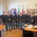 Mantova, in Questura arrivano 11 nuovi agenti in prova