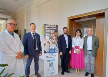 Pronto Soccorso: una app traccia il percorso del paziente e migliora la comunicazione con i familiari