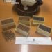 DETIENE ILLEGALMENTE NUMEROSE MUNIZIONI CHE VENGONO SEQUESTRATE DAI CARABINIERI