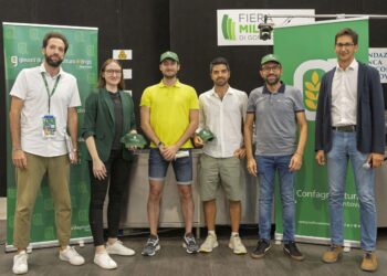 Decima edizione per il concorso fotografico di Confagricoltura