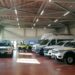 INAUGURAZIONE PER IL CENTRO POLIFUNZIONALE DI EMERGENZA DI MARCARIA