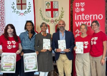 Alla scoperta della città: ritorna Interno Verde