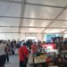 Il Mercatino di Marzaglia si conferma meta d’eccellenza dei radioamatori