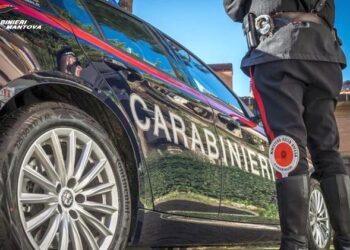 Ancora violenza domestica nel Mantovano: due nuovi casi a Bozzolo e Castiglione delle Stiviere