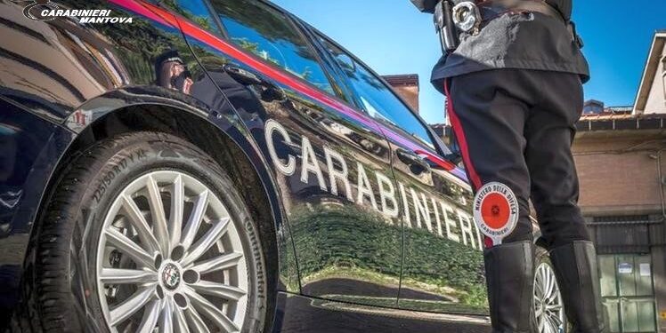 Ancora violenza domestica nel Mantovano: due nuovi casi a Bozzolo e Castiglione delle Stiviere