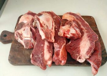 UE: COLDIRETTI/FILIERA ITALIA, DAL 3 SETTEMBRE STOP ALLA CARNE BRASILIANA, OK ALLA RECIPROCITA’ A DIFESA REDDITO AGRICOLTORI E SALUTE CITTADINI