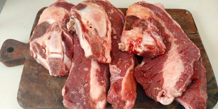 UE: COLDIRETTI/FILIERA ITALIA, DAL 3 SETTEMBRE STOP ALLA CARNE BRASILIANA, OK ALLA RECIPROCITA’ A DIFESA REDDITO AGRICOLTORI E SALUTE CITTADINI