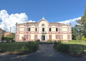 LA CASA DEL SOLE DI SAN SILVESTRO DI CURTATONE COMPIE 60 ANNI