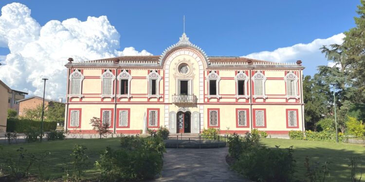 LA CASA DEL SOLE DI SAN SILVESTRO DI CURTATONE COMPIE 60 ANNI