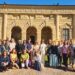 Si conclude il primo corso di formazione di Confguide Mantova dedicato alla mostra “Inventare la natura”