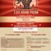 Festa Fiom Cgil 11 e 12 settembre al Boschetto di Curtatone