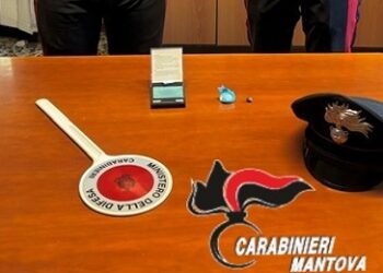 Cocaina sull’auto e in casa: nei guai un 47enne