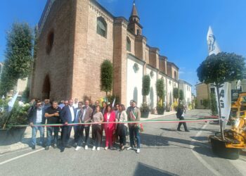 A Canneto sull’Oglio il punto della situazione sul settore vivaismo